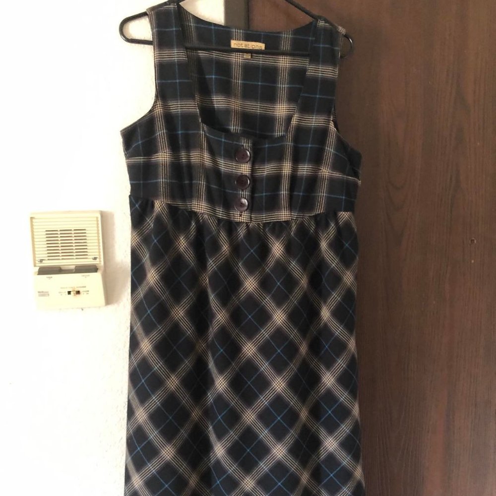 Notations Size M Dress